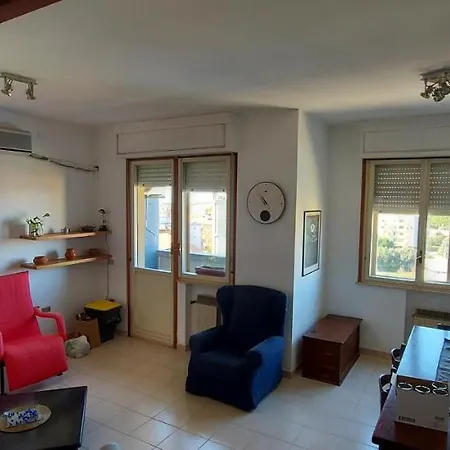 Bellavista Apartment Cagliari Exterior photo