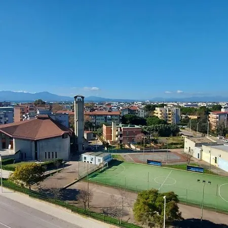 Bellavista Apartment Cagliari Exterior photo