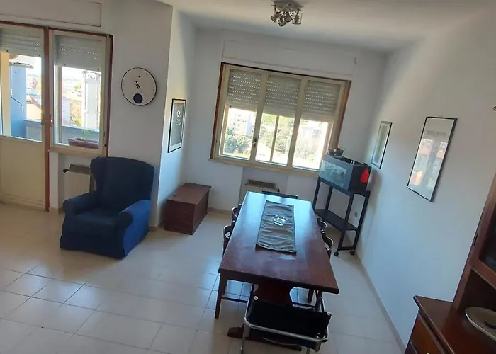 Bellavista Apartment