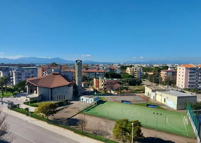 Bellavista Apartment
