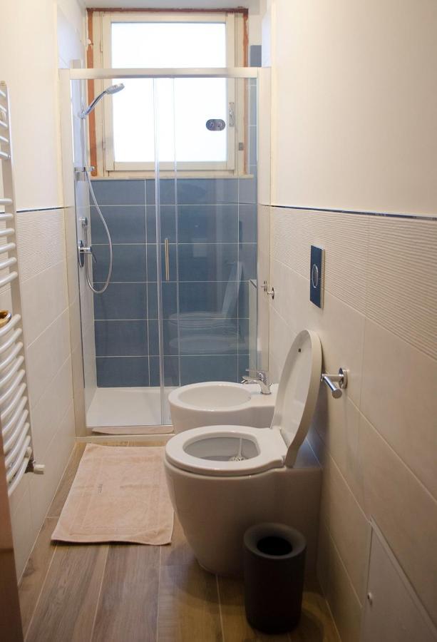 Apartment Bellavista Cagliari