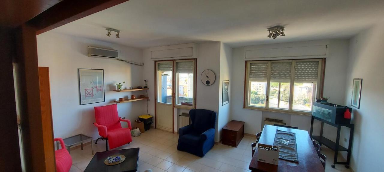 Apartment Bellavista *