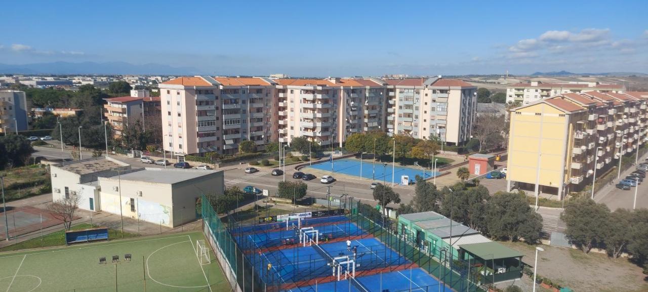 Bellavista Cagliari