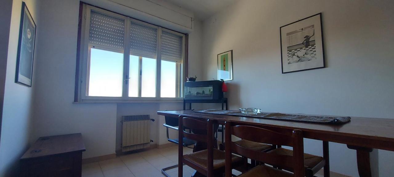 Bellavista Apartment