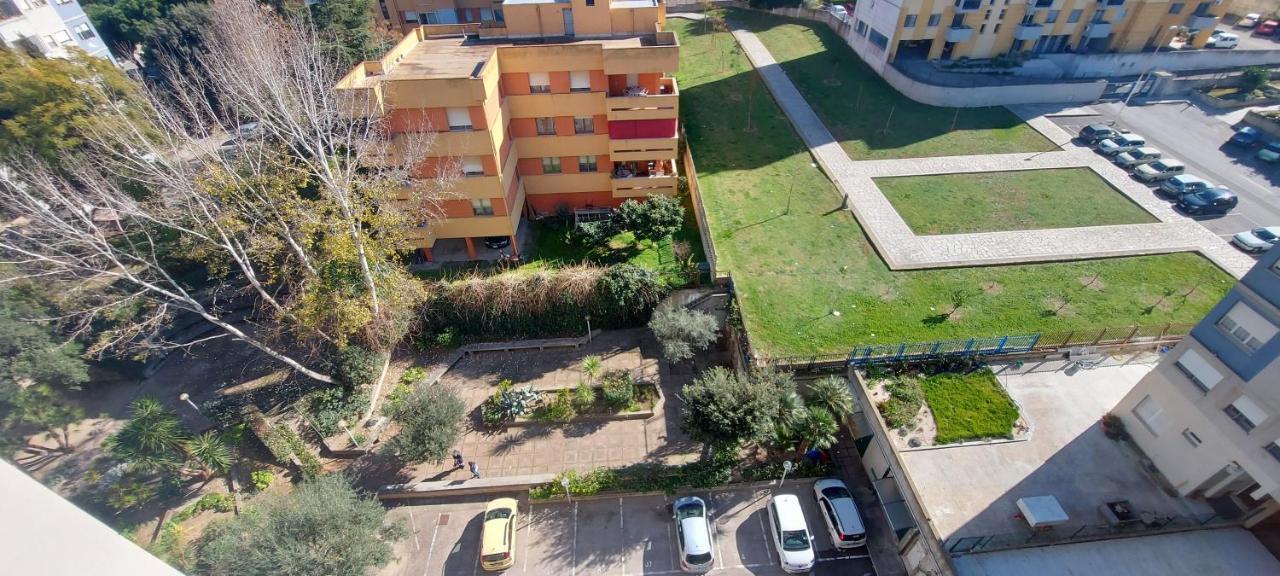 Bellavista Apartment Cagliari