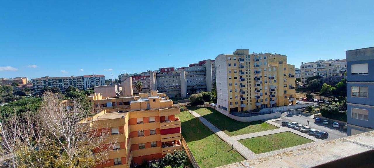 Bellavista Apartment