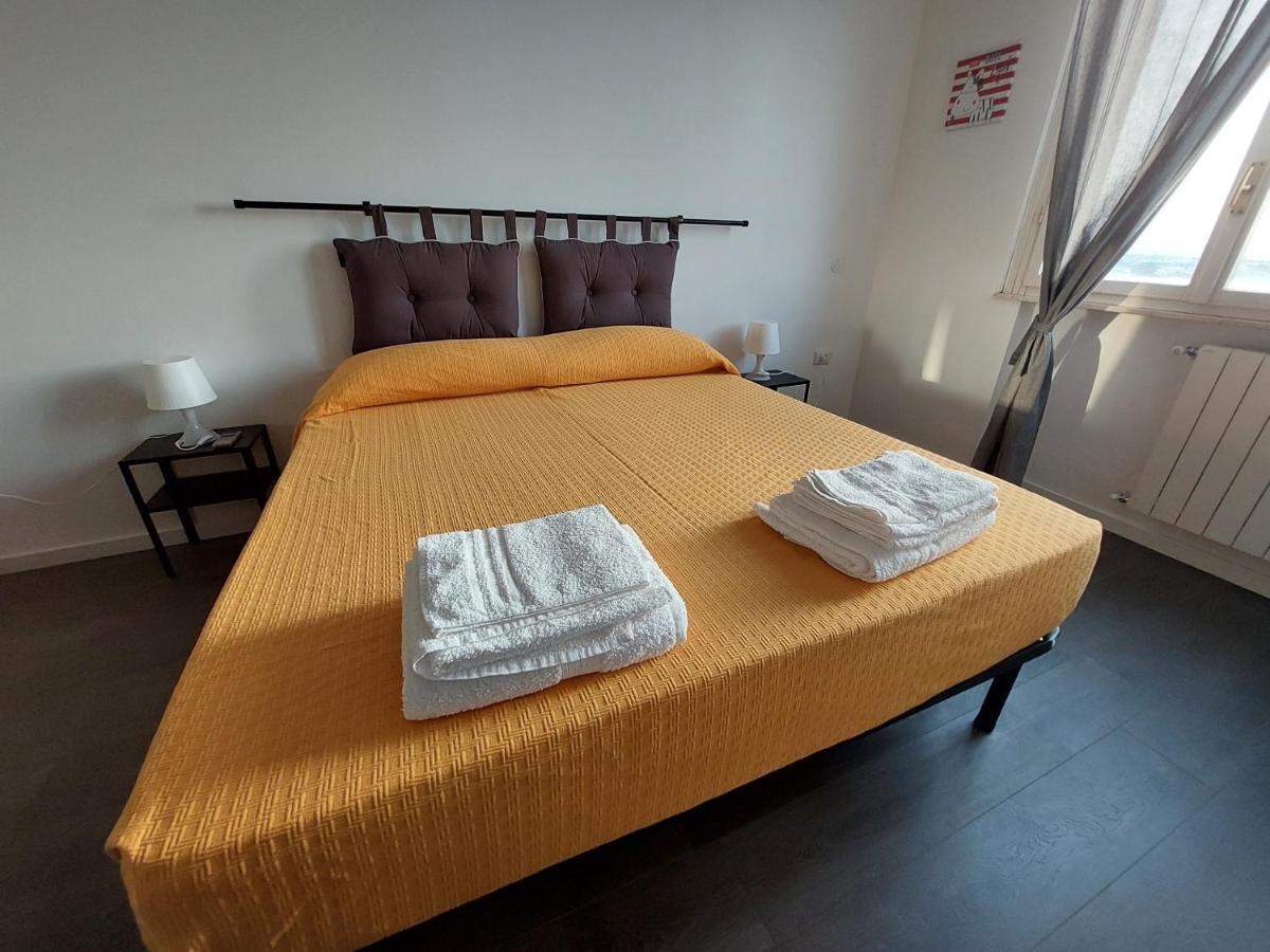 Apartment Bellavista Cagliari